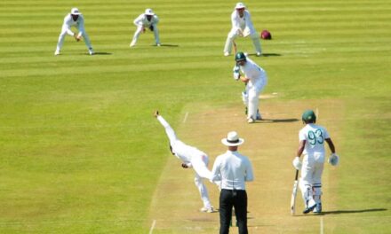 South Africa A vs Windies A | 2nd Test Day 2 | Live Stream