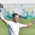 Brand century highlights drawn Australia tour match