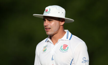 Bedingham in Test squad | Markram leads white ball teams | South Africa vs India