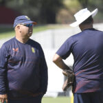 Shukri Conrad appointed Proteas coach for All Formats