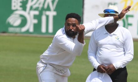 South Africa A level series with thumping win over West Indies