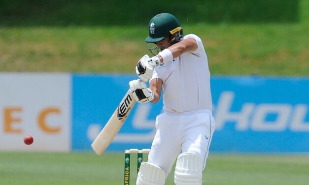 South Africa A clinch series against West Indies A