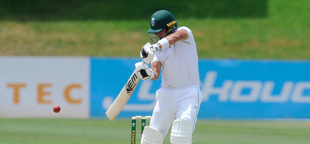 South Africa A clinch series against West Indies A