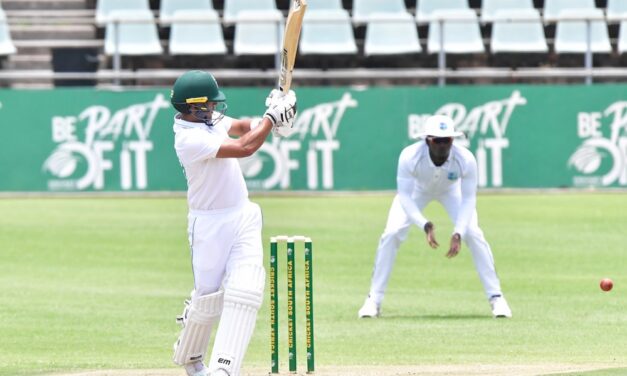 South Africa A vs West Indies A | 3rd Test Day 4 | Live Stream