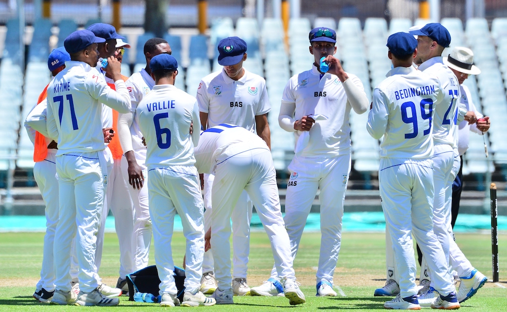 Western Province win with day to spare | Day 3 | 4th Round | 4-Day Series
