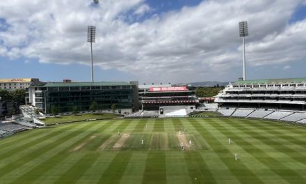 Newlands pitch rated as ‘unsatisfactory’
