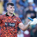 SA A beat West Indies in first One-Day match
