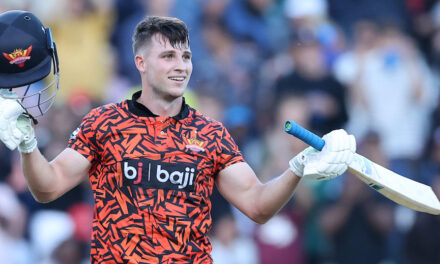 Jordan Hermann lights up Newlands with ton