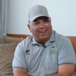 Conrad reveals Proteas plan as 2027 World Cup picture begins to take shape