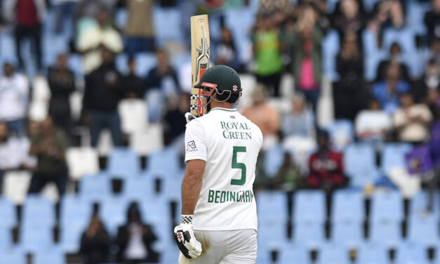 Proteas Watch: 2024 County Championship