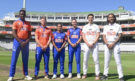 World Sports Betting and Western Province Cricket Association Partner up