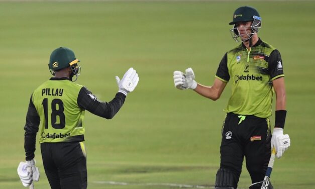 Warriors, Western Province make it 3 out of 3 | CSA T20 Challenge