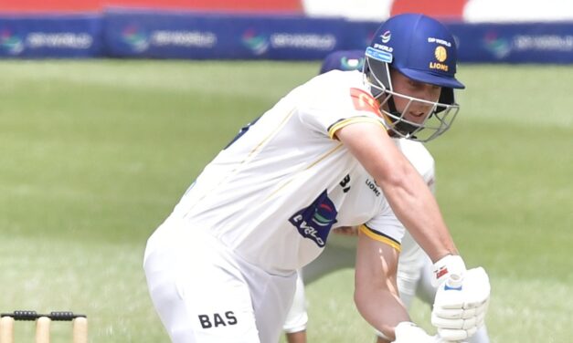 Potgieter, Moreki spark Lions fight back | Day 3 | 4-Day Series final