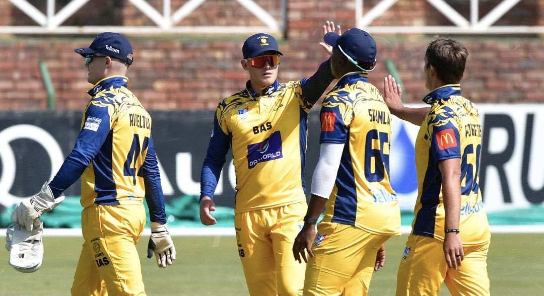 WESTERN PROVINCE , TITANS, LIONS AND WARRIORS GET SECOND WINS | ROUND 2 | CSA T20 CHALLENGE