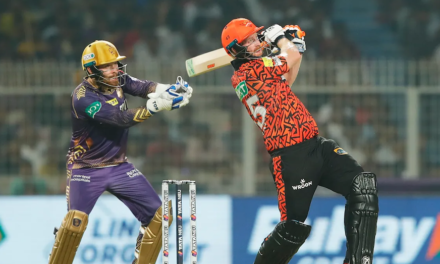 Klaasen stands out in round 1 | South Africans in IPL 2024