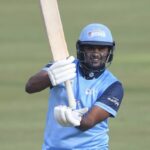 Moonsamy impresses in fight for play-offs