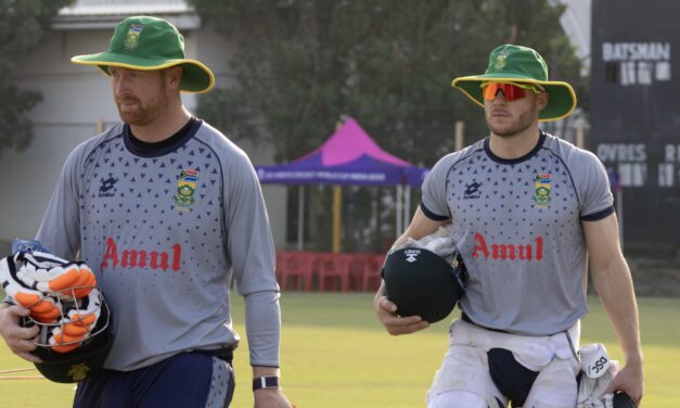Amul sponsor Proteas for T20 World Cup