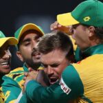 Proteas reach semi-finals | T20 World Cup