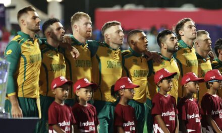 PREVIEW: The Big Final | South Africa vs India | T20 World Cup