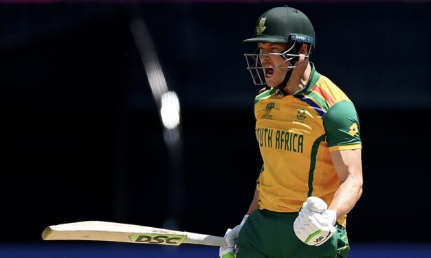 South Africans in Caribbean Premier League