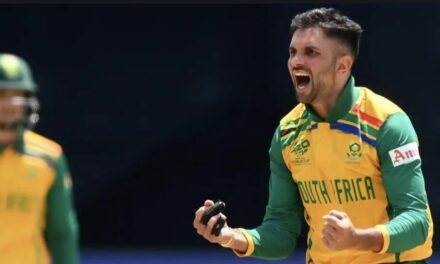 Proteas seal a third NY cliffhanger