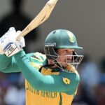 Proteas go 6 for 6 after 7-run win against England | T20 World Cup