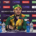 “We lacked intensity” – Aiden Markram | South Africa vs Nepal | T20 World Cup
