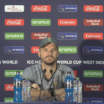 Good time for batters to find form – Aiden Markram | T20 World Cup