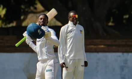 Senokwane scores 280