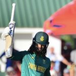 PREVIEW: 1st ODI South Africa vs Afghanistan