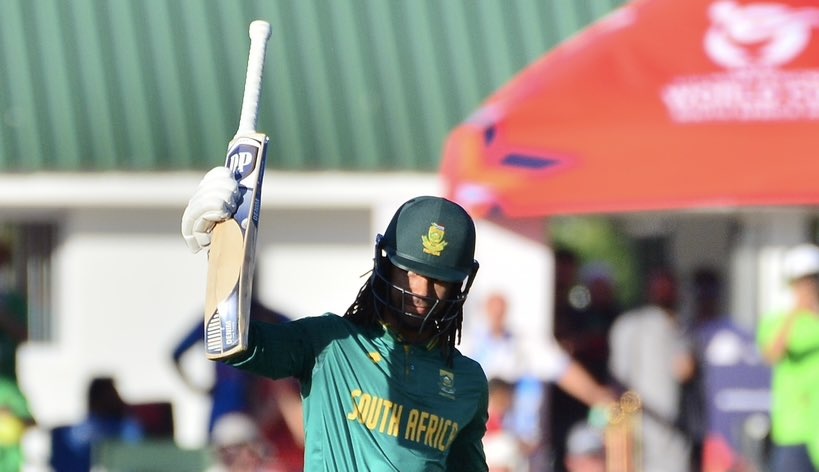 PREVIEW: 1st ODI South Africa vs Afghanistan