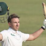 Neil Brand’s 129 helps SA ‘A’ post 334 in 1st innings of 2nd Test