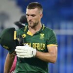 Afghanistan trounce Proteas for the first time