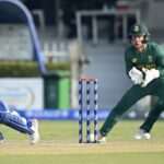 All-round Afghanistan decimate SA and secure series triumph