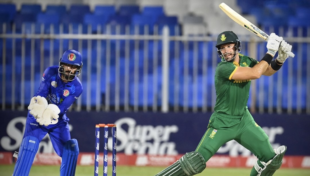 Proteas avert series sweep with convincing win