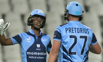 Pretorius, Petersen, Ferreira shine in CSA T20 Challenge opener