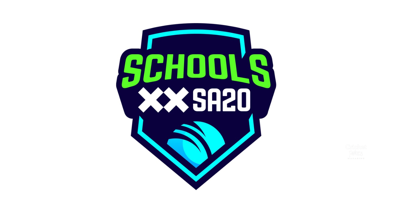 Schools SA20 launches nationally