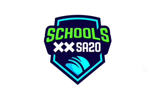 Schools SA20 launches nationally