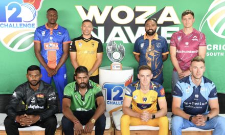 CSA T20 Challenge Preview