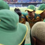 Proteas Women win final group match