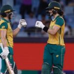 Proteas Women beat Australia to reach T20 World Cup Final