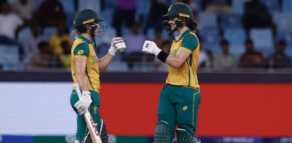 Proteas Women beat Australia to reach T20 World Cup Final