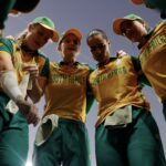 Proteas Women with Australia, India and Pakistan in 2026 T20 World Cup Group 1
