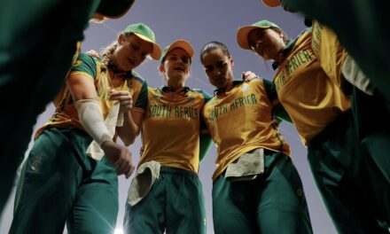 Proteas Women lose to New Zealand in T20 World Cup Final