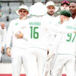 Bangladesh fight back against Proteas | 1st Test Day 3 