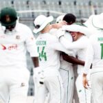 Proteas score crucial big win in Dhaka, go up 1-0