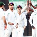 Proteas beat Bangladesh 2-0 in Test Series