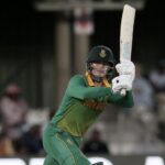 Proteas steamroll Ireland in series opener