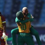 The Proteas Women thump West Indies in 1st T20 World Cup match  