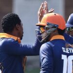 Knights, WP get first wins | CSA T20 Challenge